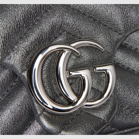 Mini sac à épaule GG Marmont