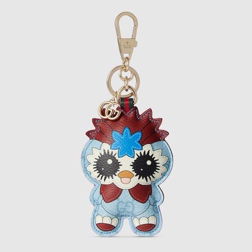 Gucci Besties keychain