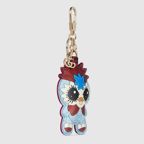 Gucci Besties keychain