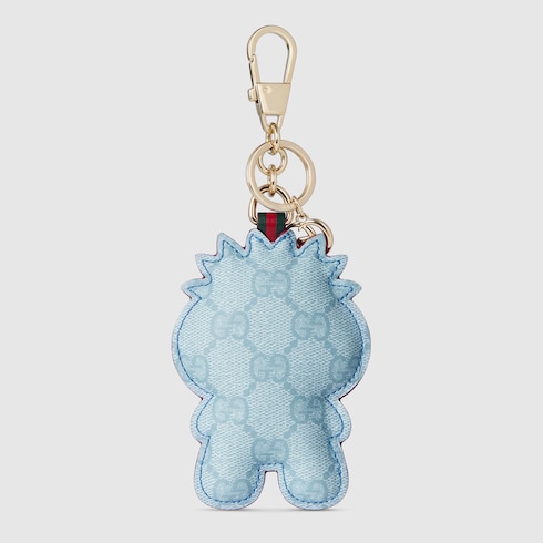Gucci Besties keychain