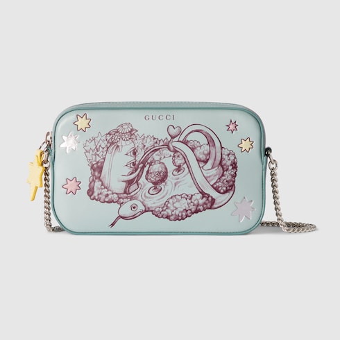 Yuko Higuchi mini bag