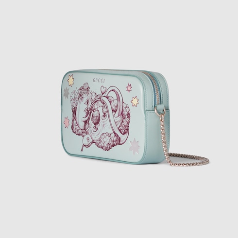 Yuko Higuchi mini bag