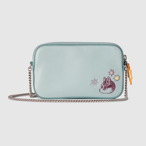 Yuko Higuchi mini bag