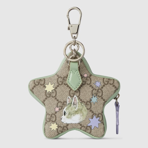 Yuko Higuchi keychain