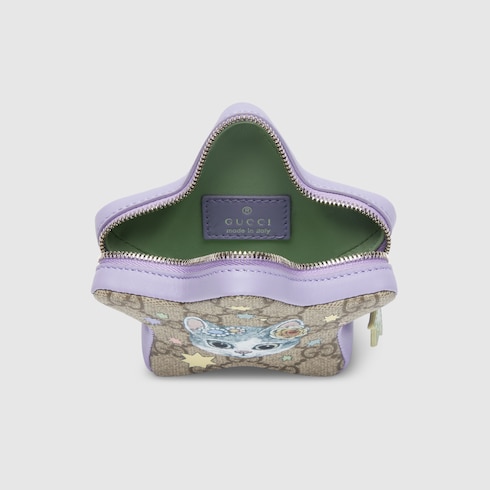 日本限定 ヒグチユウコ キーチェーン