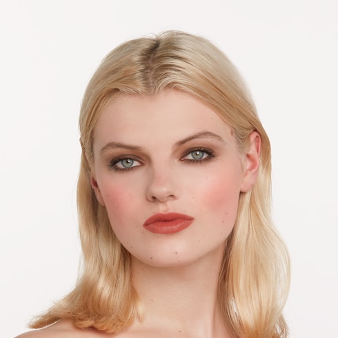 Palette De Beauté Quatuor multi-uso, Summerina Brown