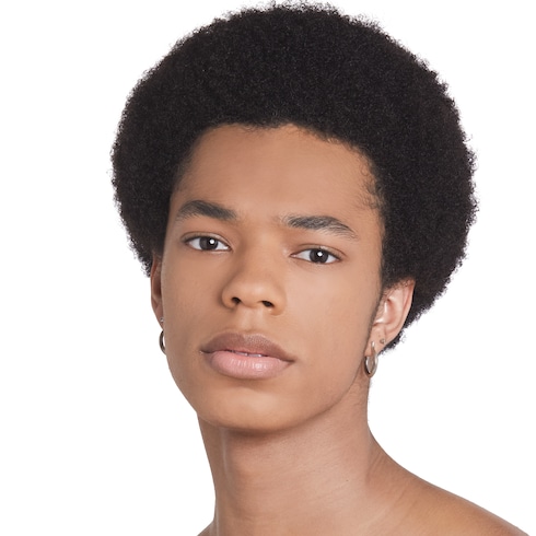 43W, Concentré de Beauté, Concealer