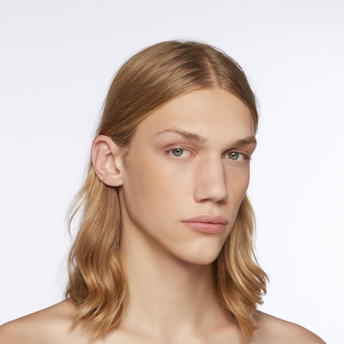03, Poudre De Beauté Éclat Soleil Powder