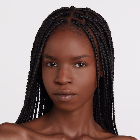 460O, тональная основа Éternité de Beauté с SPF, онлайн-эксклюзив