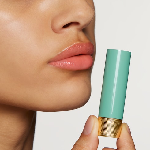 2 No More Orchids, бальзам для губ Baume à Lèvres