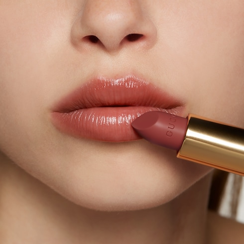 5 Ester Rosewood, bálsamo barra de labios Baume à Lèvres