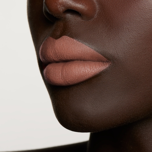 120 Sonia Light Beige, Rouge à Lèvres Mat Lipstick