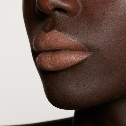 126 'Amanda Dawn', Limited-Edition Rouge à Lèvres Mat Lipstick