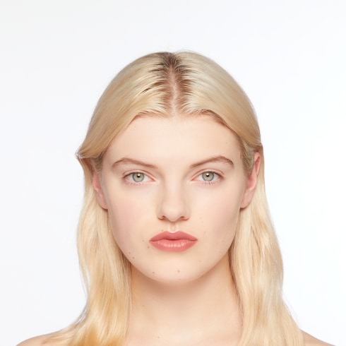 115 Bertha Blossom, Rouge à Lèvres Satin Lipstick