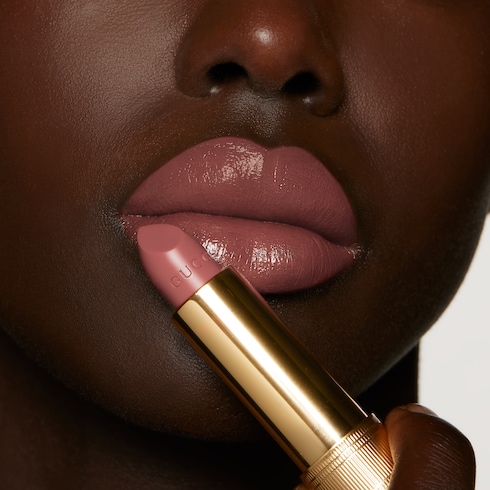 115 Bertha Blossom, Rouge à Lèvres Satin Lipstick
