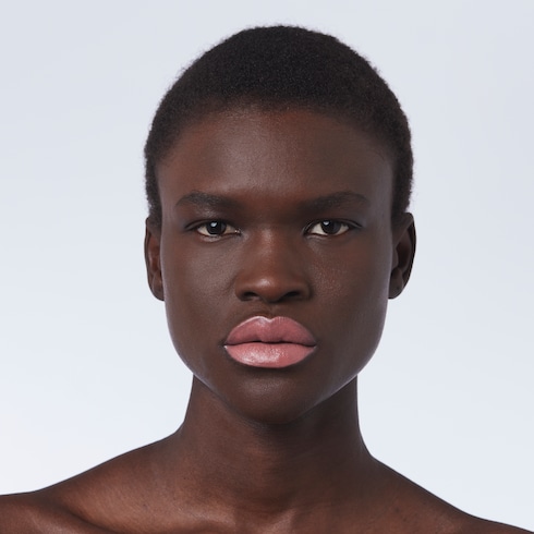200 Blaze of Noon, Rouge à Lèvres Satin Lipstick