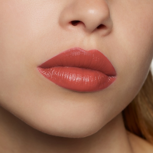 208 They Met In Argentina, Rouge à Lèvres Satin Lipstick