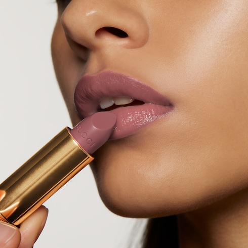219 Mary Mauve, rossetto Rouge à Lèvres Satin