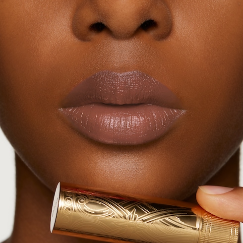 220 Suzanne Sunset, Rouge à Lèvres Satin Lipstick