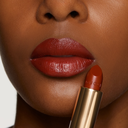 505 Janet Rust, губная помада Rouge à Lèvres Satin