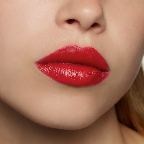 25* Goldie Red, губная помада Rouge à Lèvres Satin