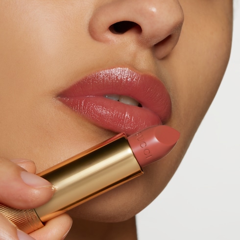 201 The Painted Veil, губная помада Rouge à Lèvres Voile