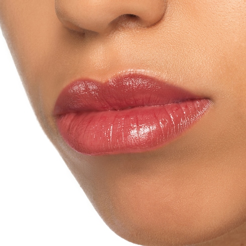 203 Mildred Rosewood, barra de labios Rouge à Lèvres Voile