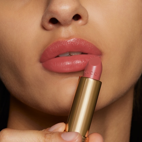 208 They Met In Argentina, Rouge à Lèvres Barra de labios traslúcida