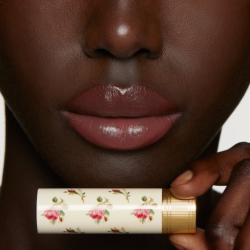 208 They Met In Argentina, Rouge à Lèvres Voile Lipstick