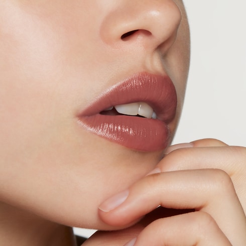 214 Call It A Day, Rouge à Lèvres Voile Lippenstift