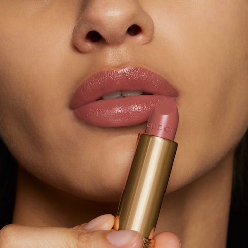 214 Call It A Day, Rouge à Lèvres Voile Lipstick