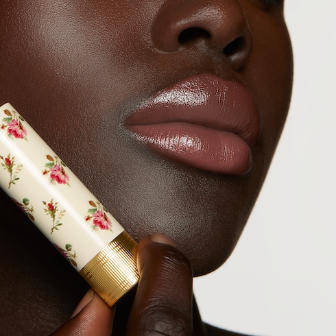 214 Call It A Day, Rouge à Lèvres Voile Lipstick