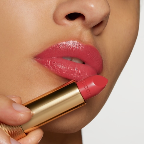 401 Three Wise Girls, губная помада Rouge à Lèvres Voile