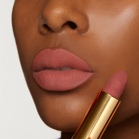 208 They Met in Argentina, Rouge à Lèvres Mat Lippenstift
