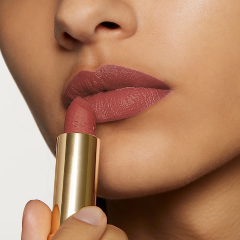 217 Valeria Rose, Rouge à Lèvres Mat Lipstick