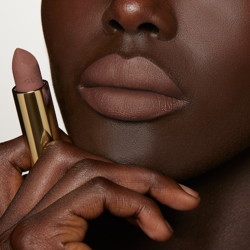 220 Suzanne Sunset, Rouge à Lèvres Mat Lipstick