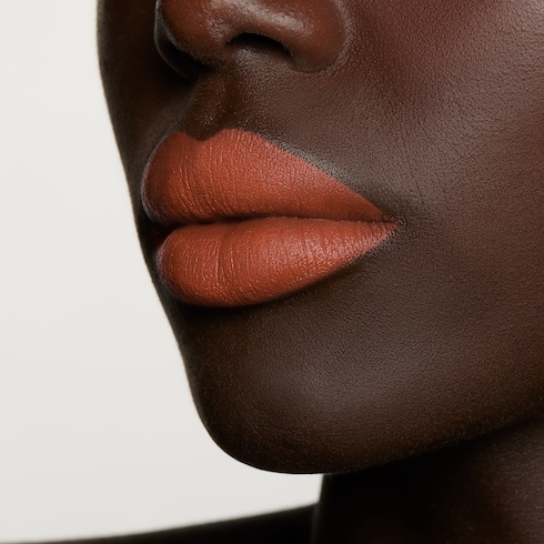 312 Frances Fire, Rouge à Lèvres Mat Lippenstift