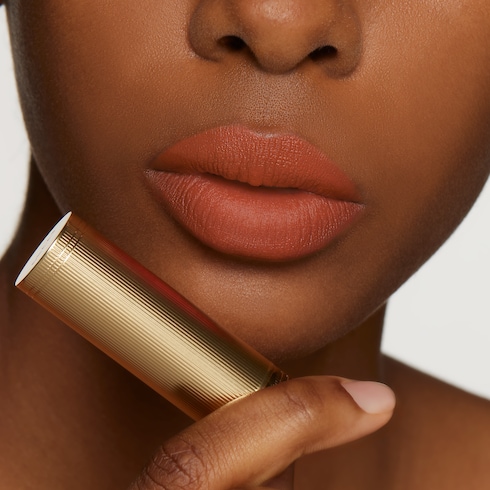 312 Frances Fire, Rouge à Lèvres Mat Lipstick