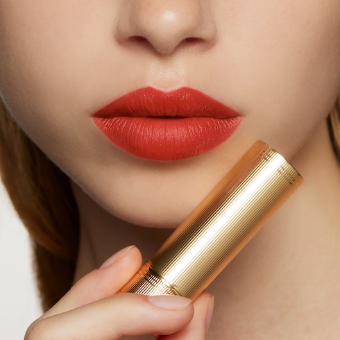 500 Odalie Red, губная помада Rouge à Lèvres Mat