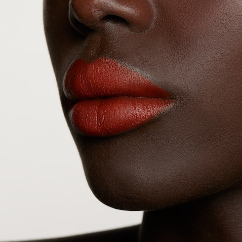 505 Janet Rust, губная помада Rouge à Lèvres Mat