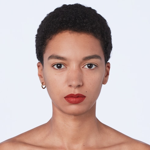 505 Janet Rust, Rouge à Lèvres Mat Lippenstift