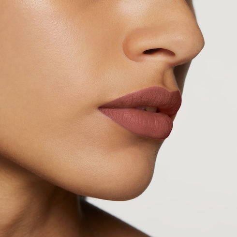 223 Isabel Rosewood, Rouge à Lèvres Liquide Mat Lipstick