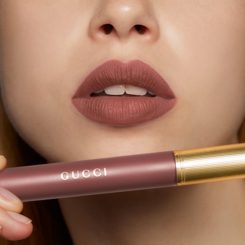 223 Isabel Rosewood, Rouge à Lèvres Liquide Mat Lipstick
