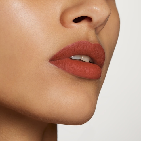 505​ Janet ​Rust, губная помада Rouge à Lèvres Liquide Mat