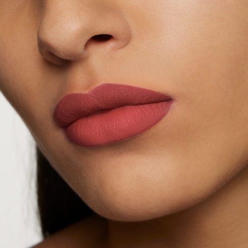 521​ Nellie Cherry, губная помада Rouge à Lèvres Liquide Mat