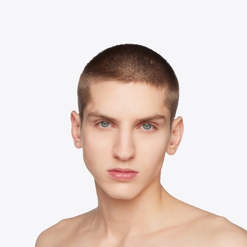 02, Gucci Matte Powder, polvo facial