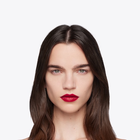 509 구찌 로소 앙코라, 루즈 아 레브르 매트 립스틱