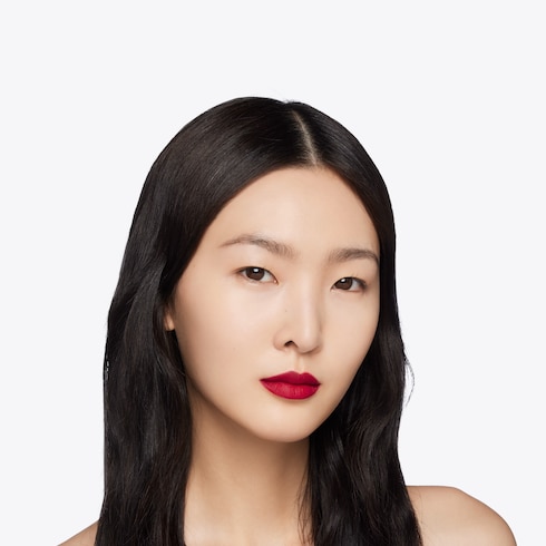 509 구찌 로소 앙코라, 루즈 아 레브르 매트 립스틱