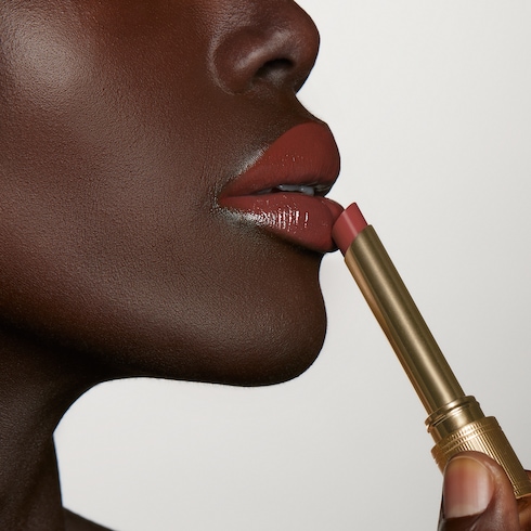 217 Valeria Rose, Rouge De Beauté Brillant