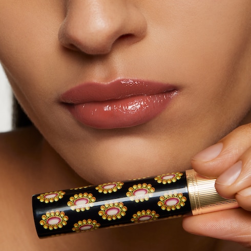 217 Valeria Rose, rossetto Rouge De Beauté Brillant
